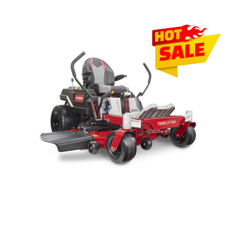 Toro 50 TimeCutter MX5075 MyRide Lawn Mower 75755TA GYC