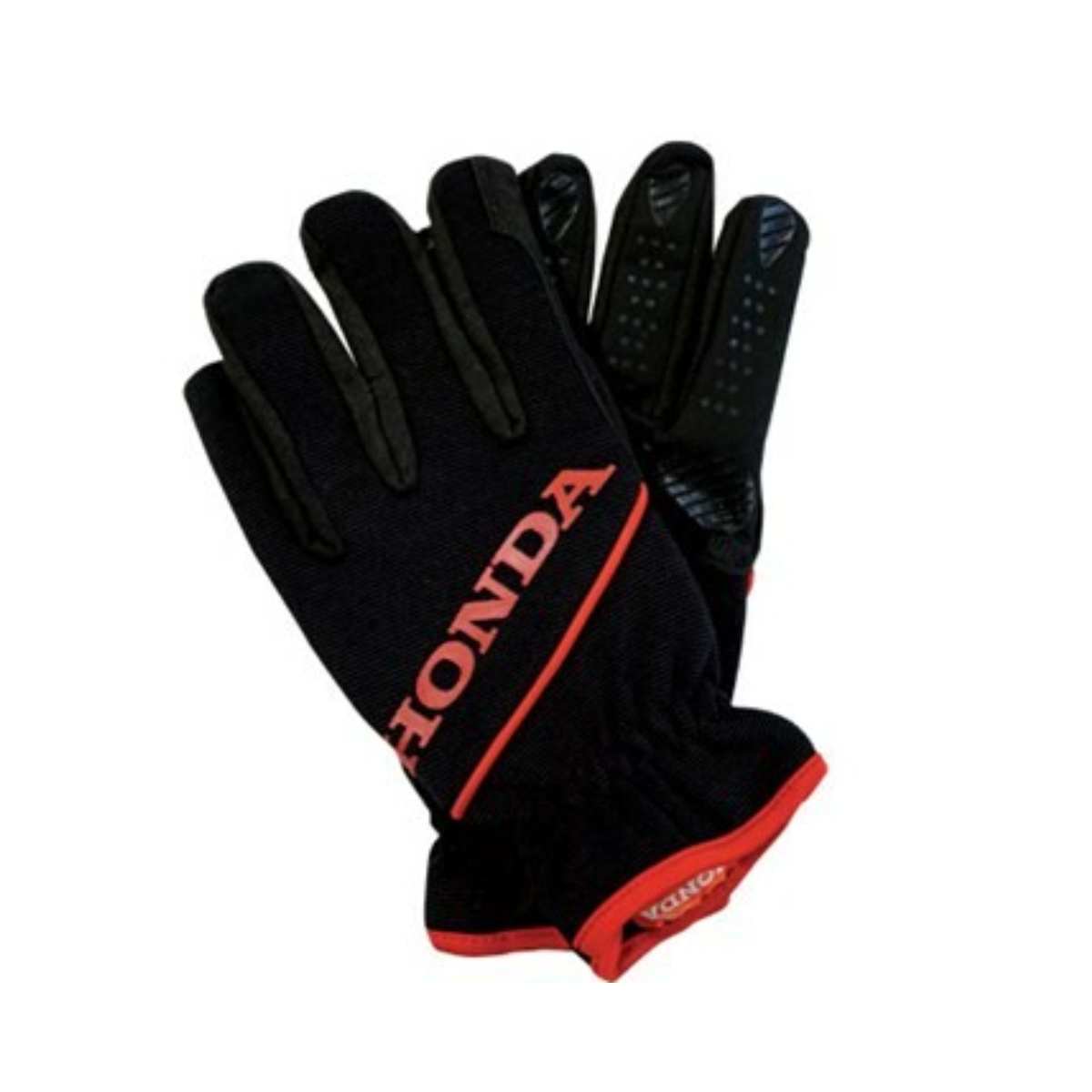 Leather Palm Heavy Duty Work Gloves Gardening, Chainsaw Gloves High Quality  Echo