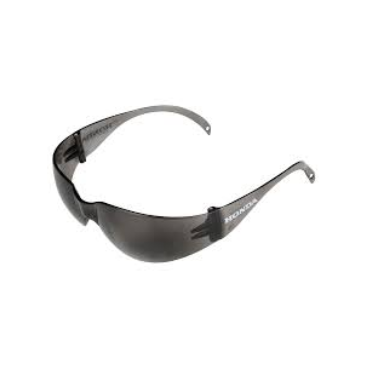 Honda Smoked Safety Glasses PPE L08SGE691MH1 GYC