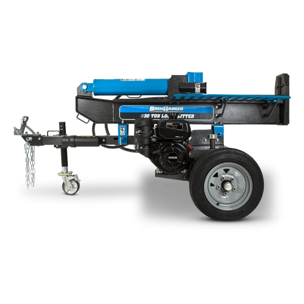 Bushranger LS302 30 Ton Log Splitter – GYC