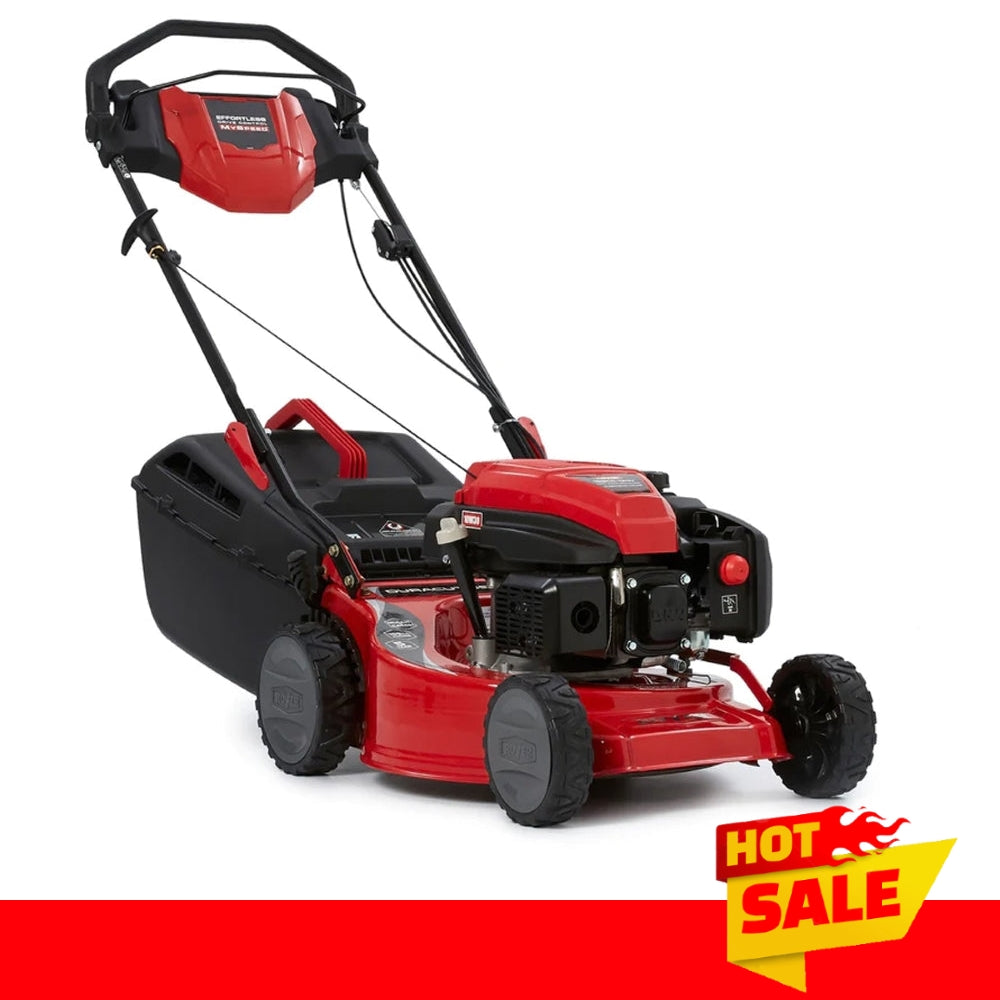 Rover DuraCut 855 Self Propelled Lawnmower 12ABH1R9333 GYC