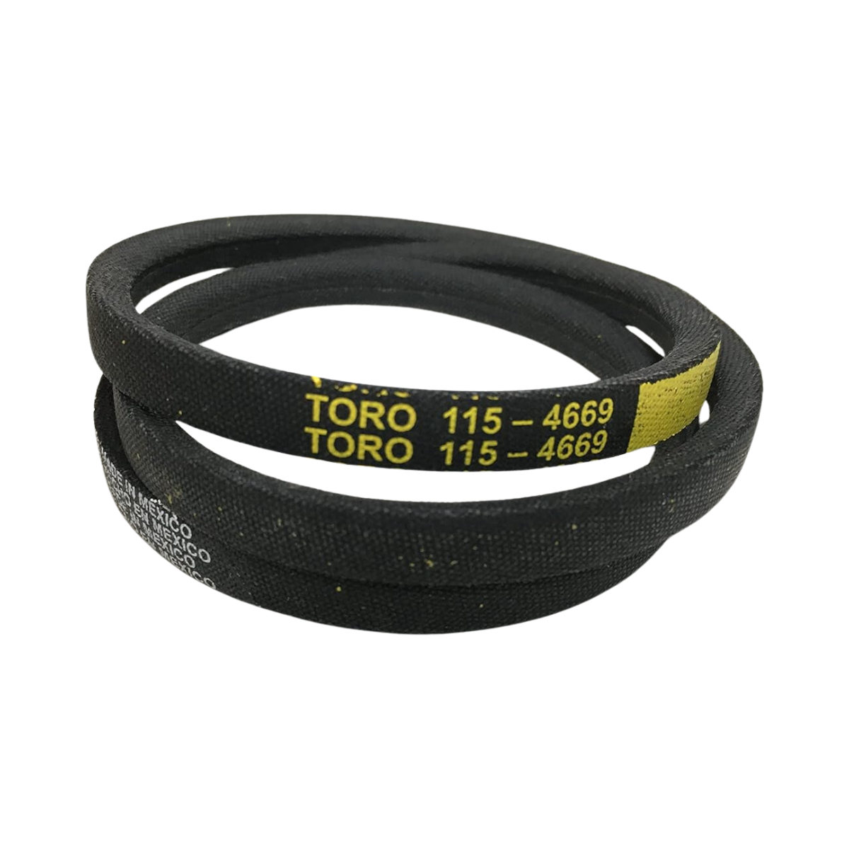 Toro V Belt 115 4669 Gyc