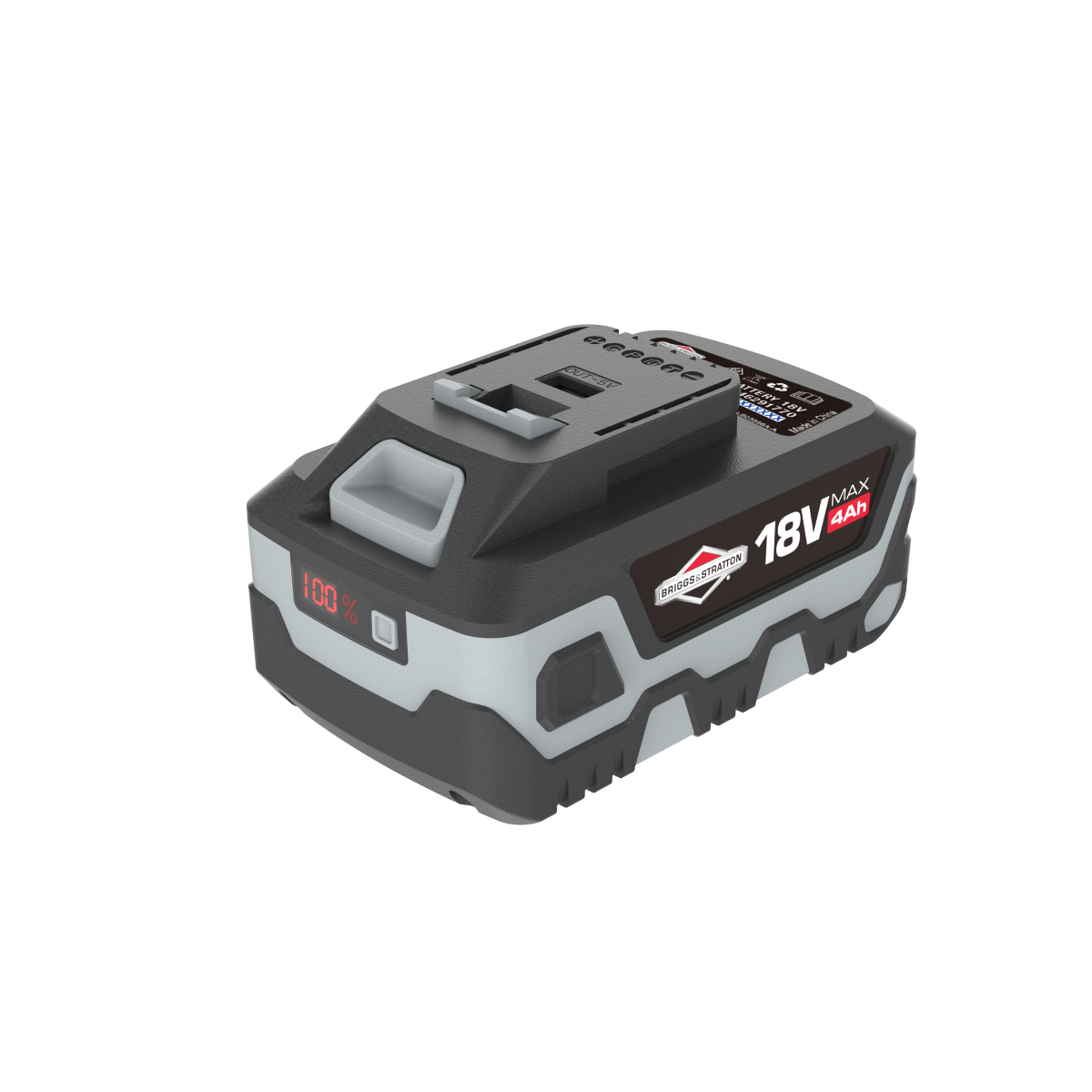 Victa discount 18v mower