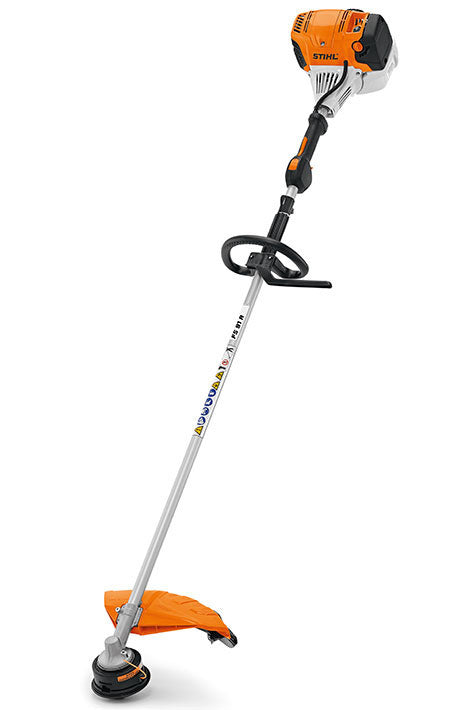 Stihl 4 store stroke whipper snipper