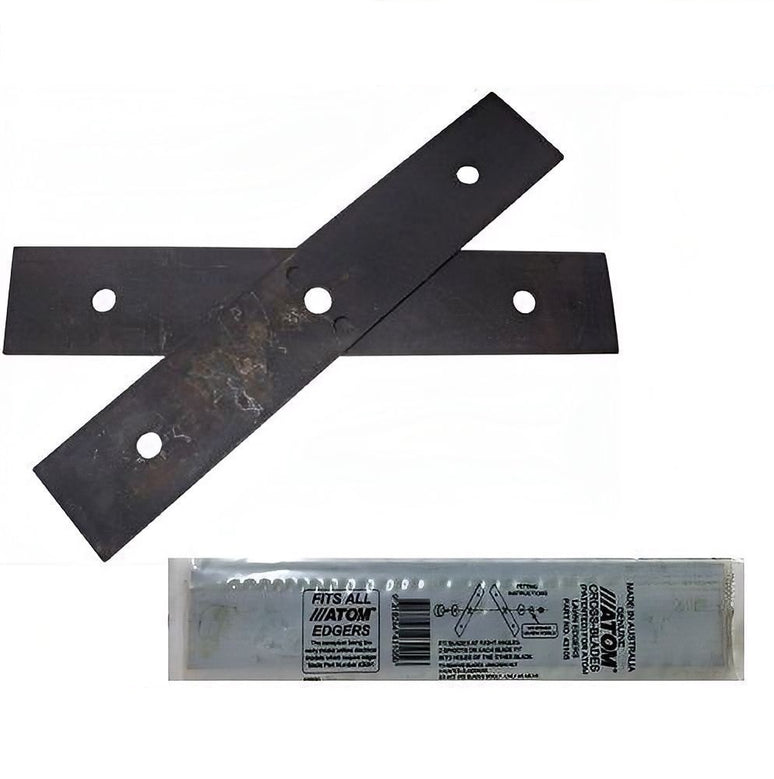 Atom Edger Blade (43105)