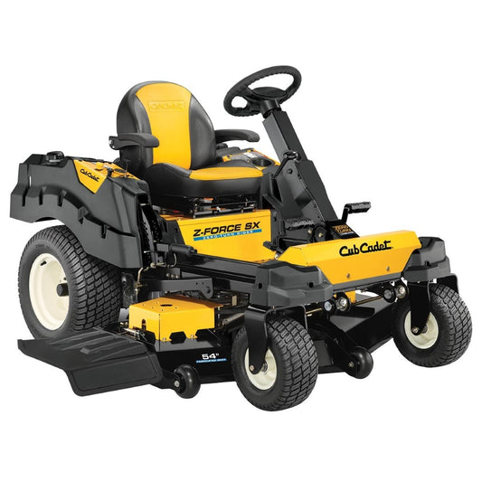 Cub Cadet - Z-FORCE SX 54 Zero Turn