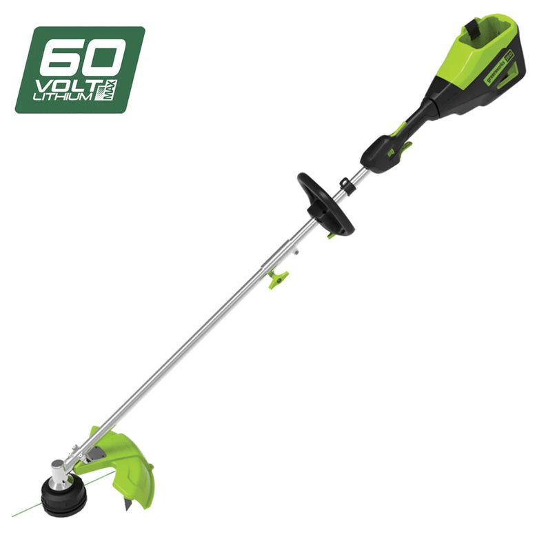 Greenworks 60V Home Owner Kit