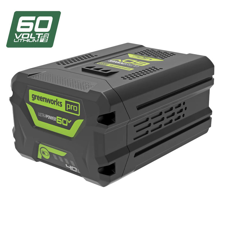 Greenworks 60V Home Owner Kit