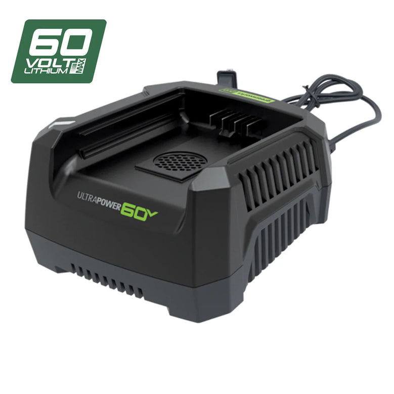 Greenworks 60V Battery Ultimate Start Up Kit