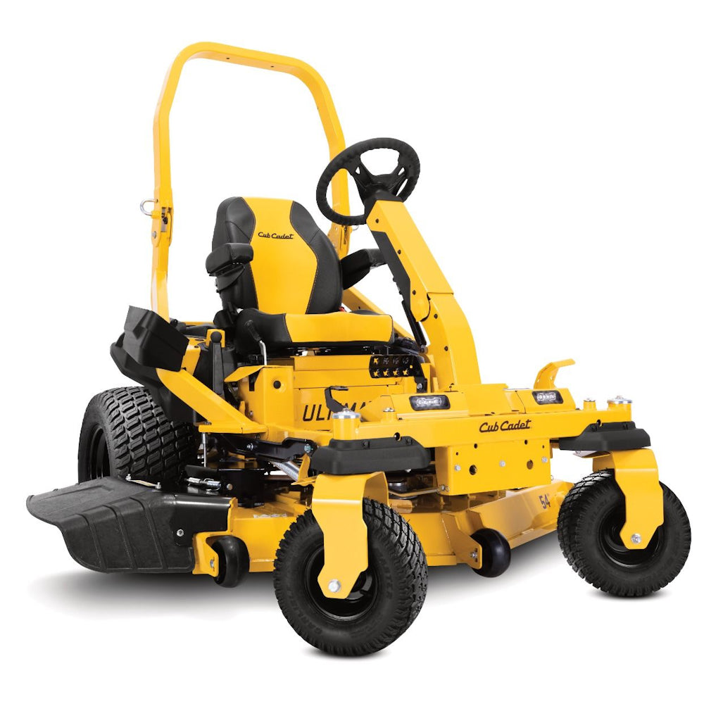 Cub Cadet Ultima ZTXS5 54 Zero-Turn Ride On Mower