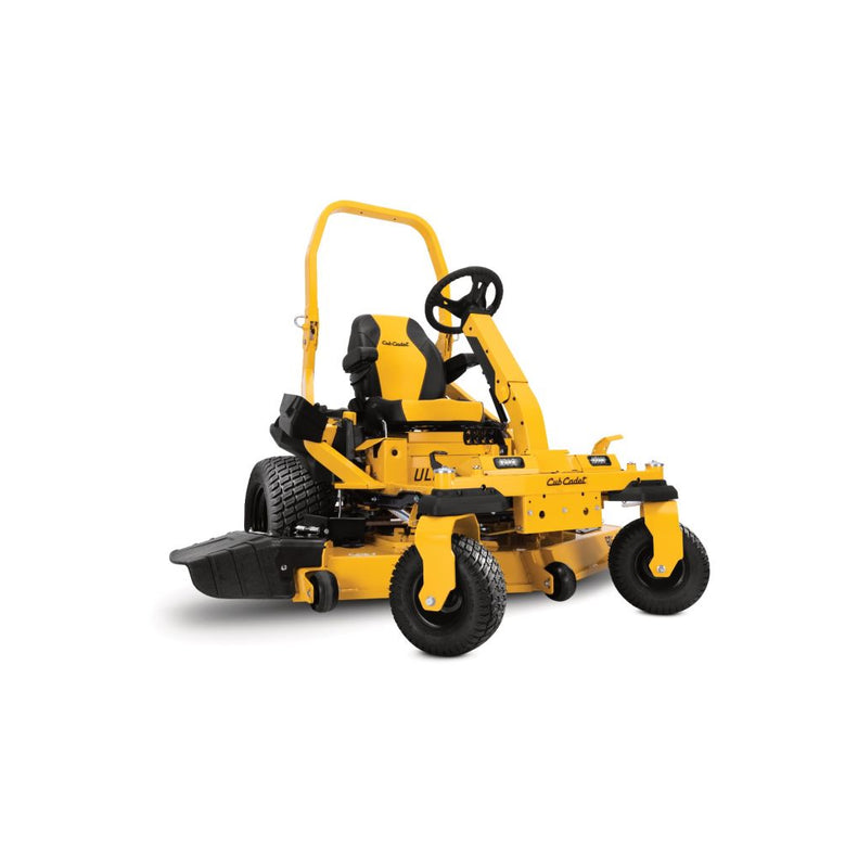 Cub Cadet Ultima ZTXS5 60 Zero-Turn Ride On Mower