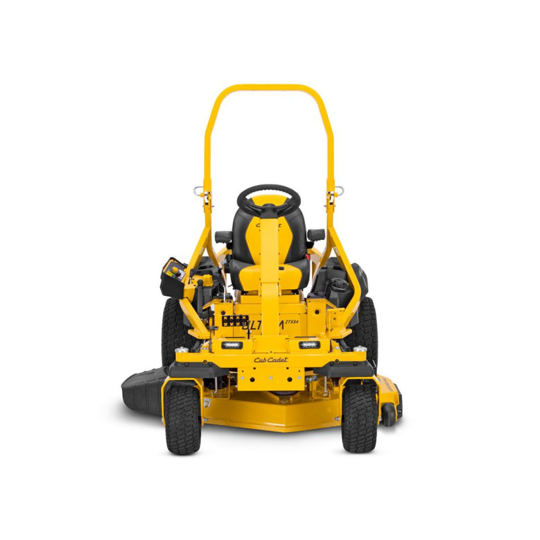 Cub Cadet Ultima ZTXS4 48 Zero-Turn Ride On Mower