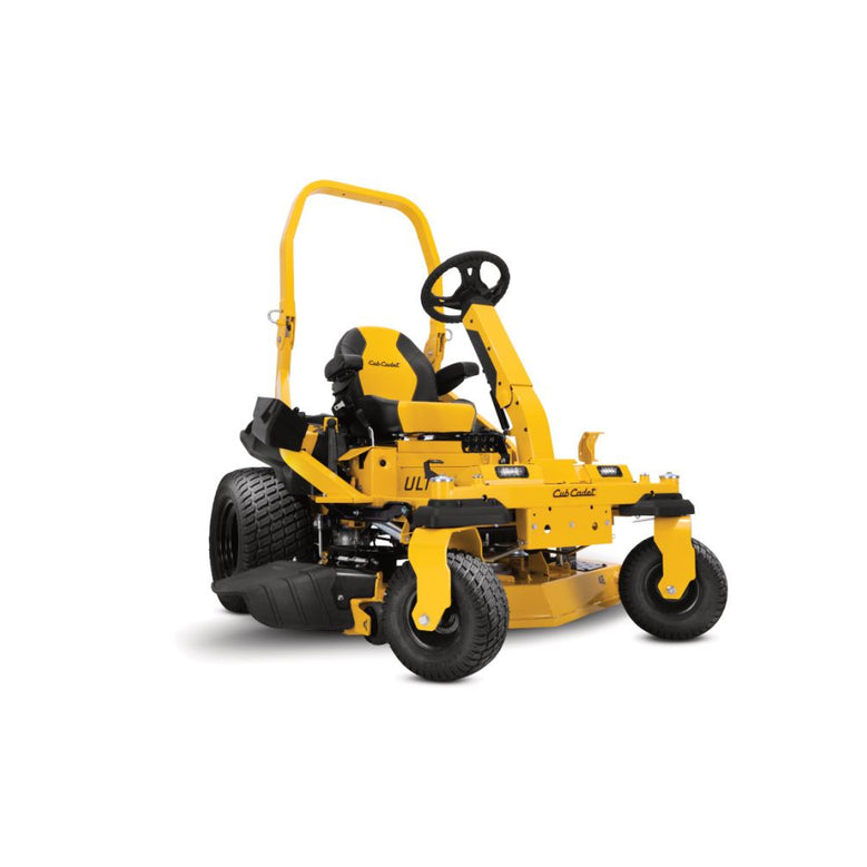 Cub Cadet Ultima ZTXS4 48 Zero-Turn Ride On Mower