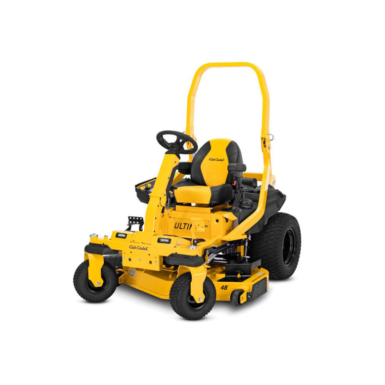 Cub Cadet Ultima ZTXS4 48 Zero-Turn Ride On Mower