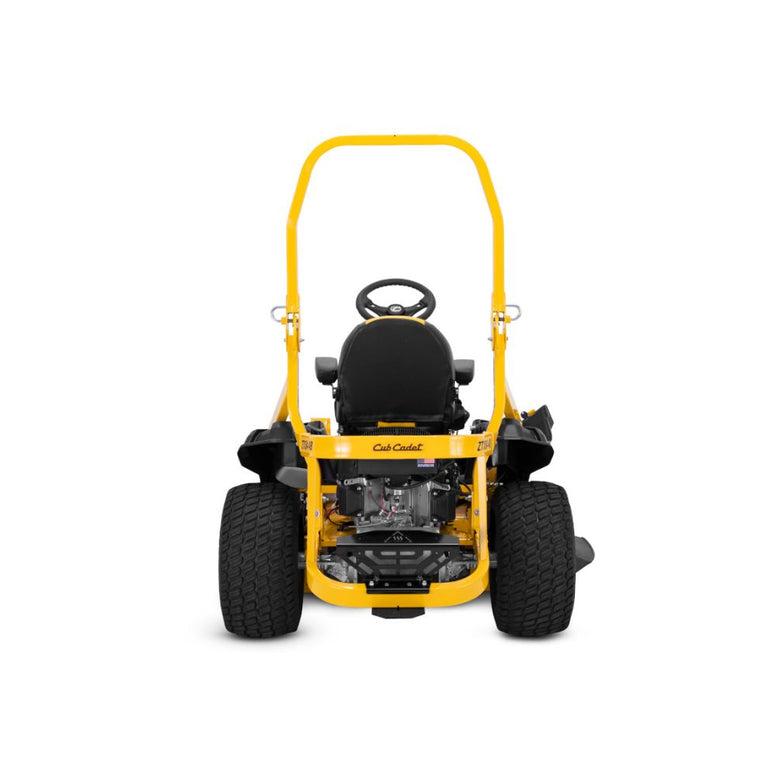 Cub Cadet Ultima ZTXS4 48 Zero-Turn Ride On Mower