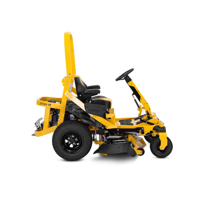 Cub Cadet Ultima ZTXS4 48 Zero-Turn Ride On Mower