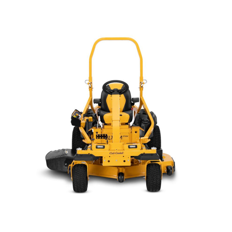 Cub Cadet Ultima ZTXS4 54 Zero-Turn Ride On Mower