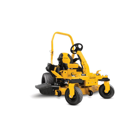 Cub Cadet Ultima ZTXS4 54 Zero-Turn Ride On Mower