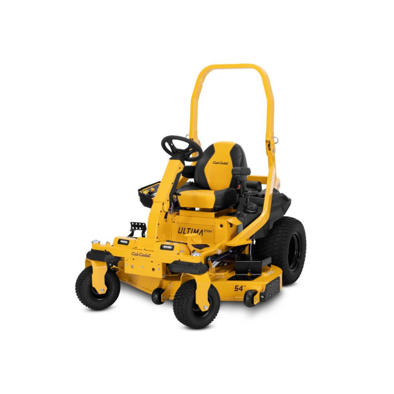 Cub Cadet Ultima ZTXS4 54 Zero-Turn Ride On Mower