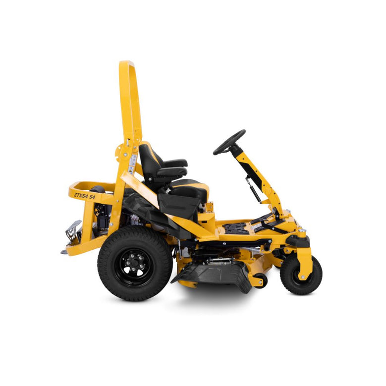 Cub Cadet Ultima ZTXS4 54 Zero-Turn Ride On Mower