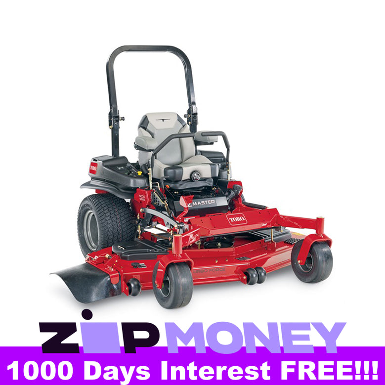 Toro Z Master 6000 60