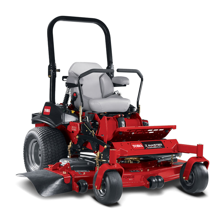 Toro Z Master 6000 MyRide 60