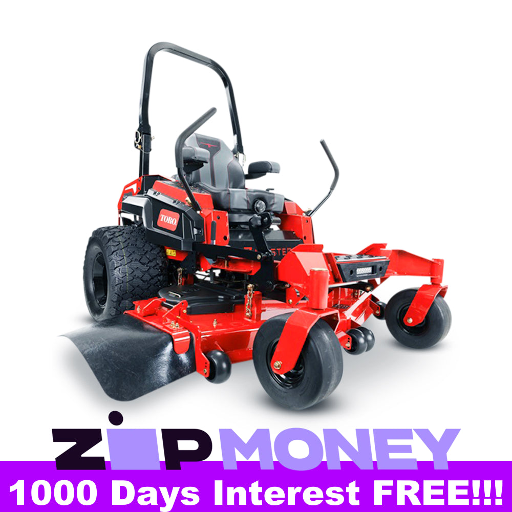 Toro Z Master 4000 52" Zero-Turn Ride On Mower