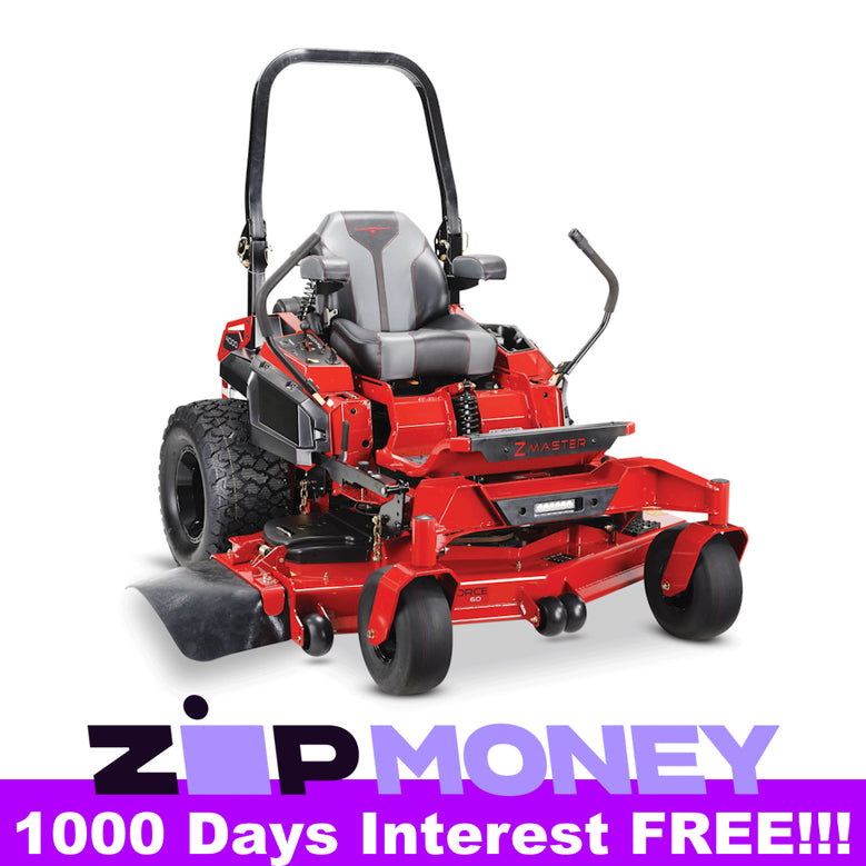 Toro Z Master 4000 60