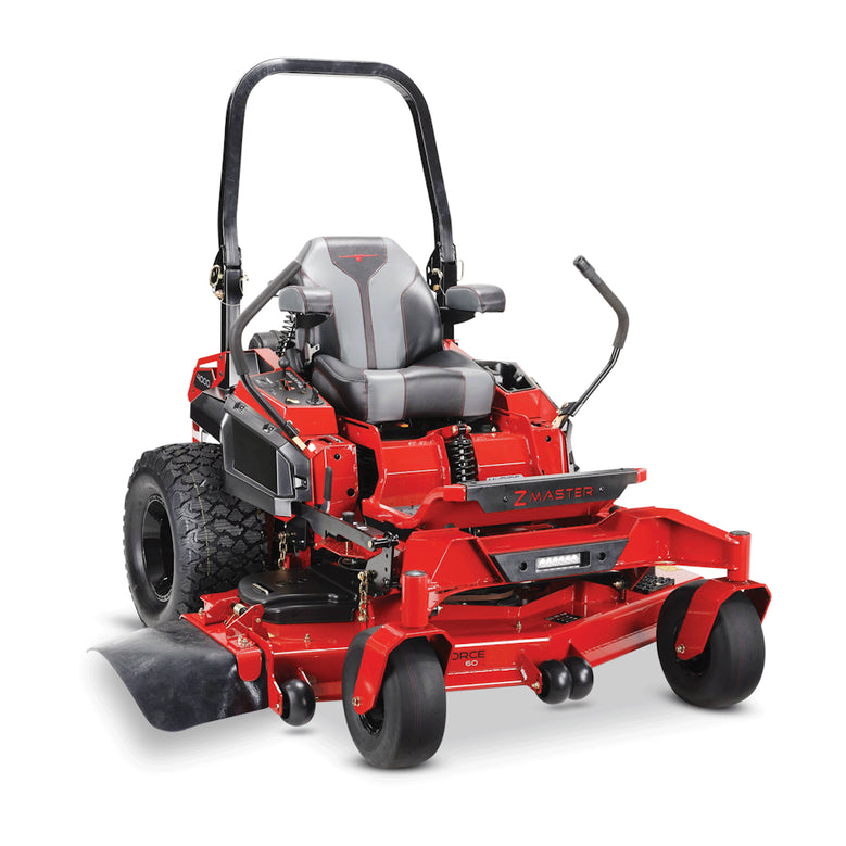 Toro Z Master 4000 60