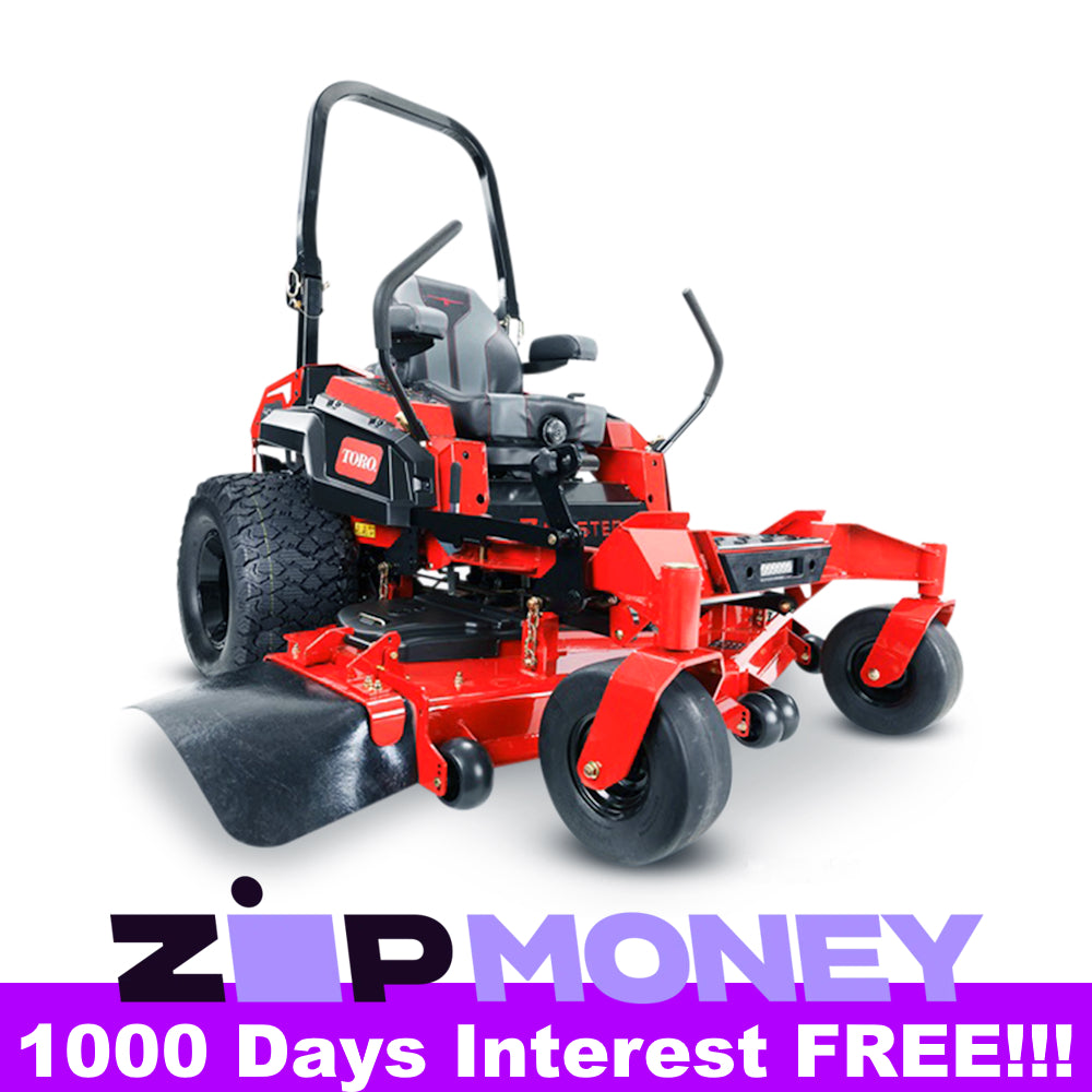 Toro Z Master 4000 60" Zero-Turn Ride On Mower