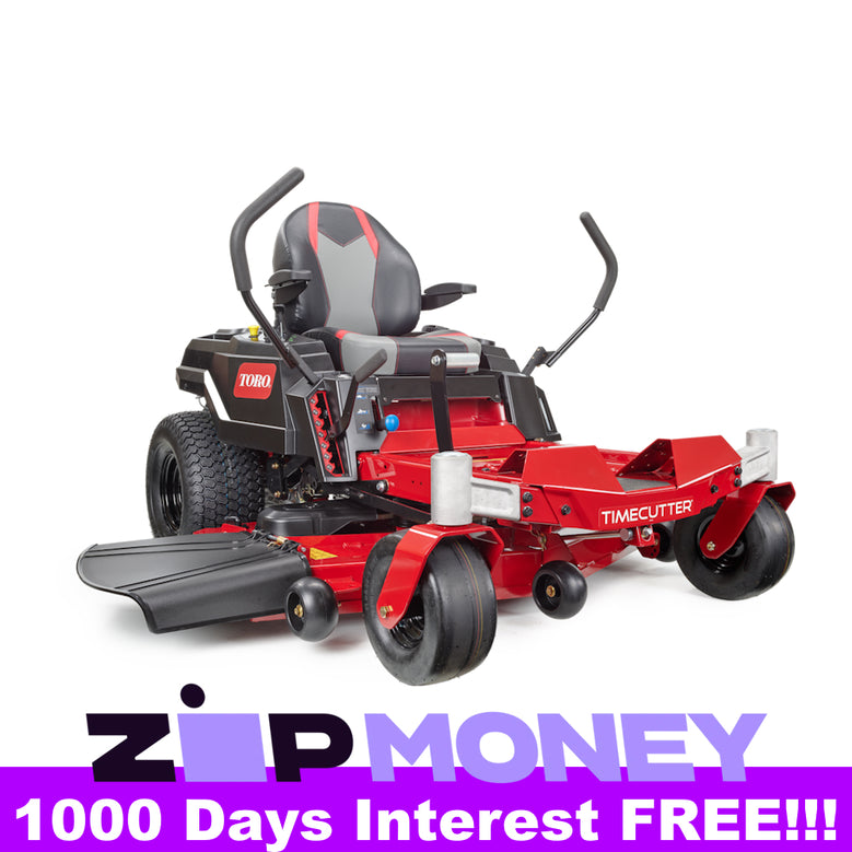 Toro MX5000 Zero-Turn Ride-On Lawn Mower