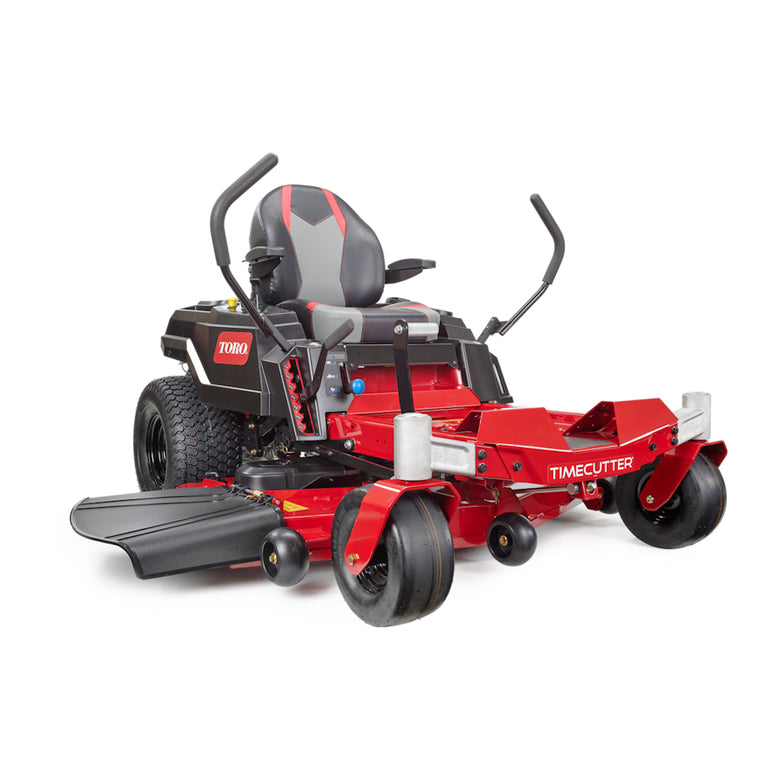 Toro MX5000 Zero-Turn Ride-On Lawn Mower