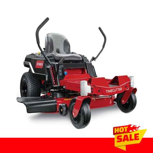 Toro Timecutter SS4225 Zero-Turn Ride-On Lawn Mower