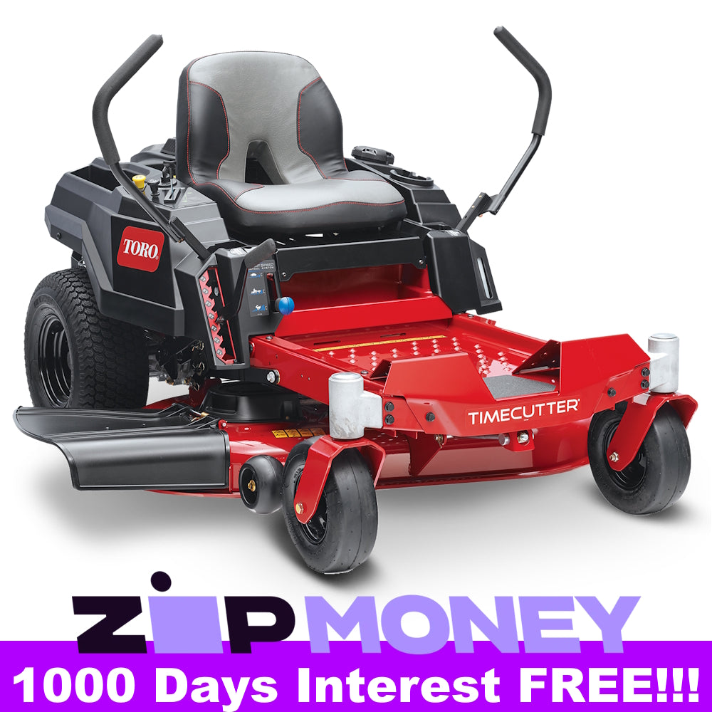 Toro Timecutter SS4225 Zero-Turn Ride-On Lawn Mower