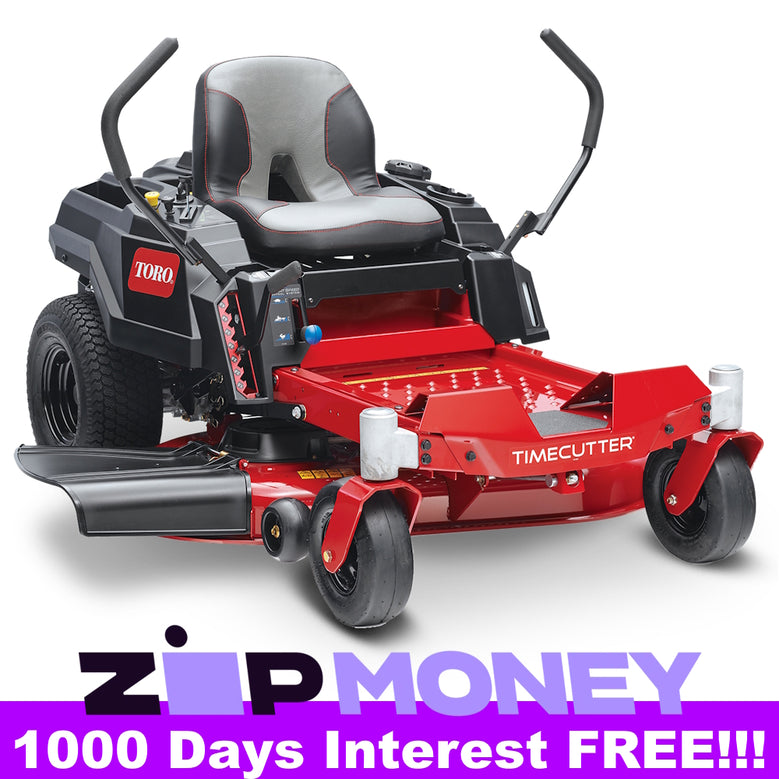 Toro Timecutter SS4225 Zero-Turn Ride-On Lawn Mower