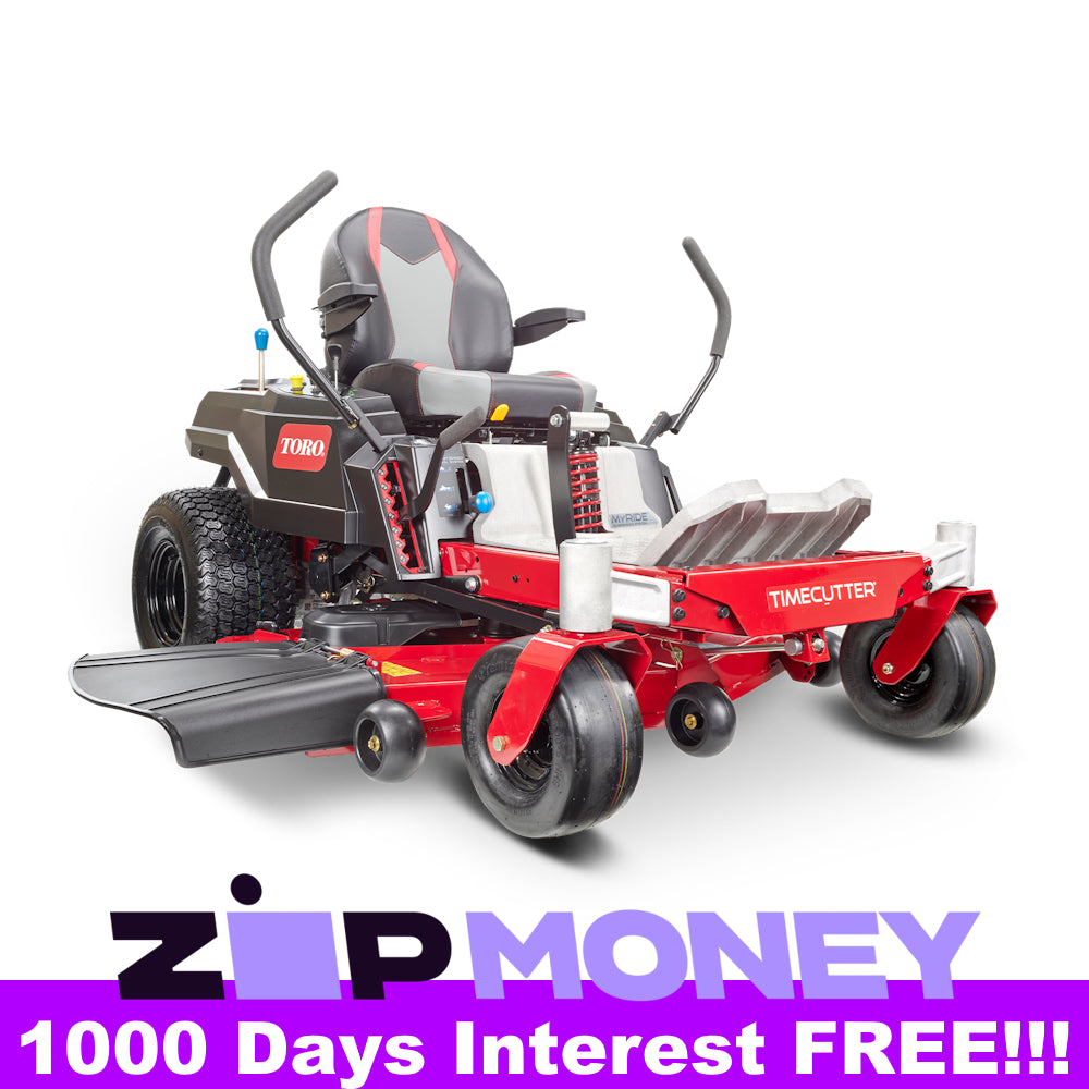 Toro Titan MR5400 MyRide 54" Zero-Turn Ride On Mower