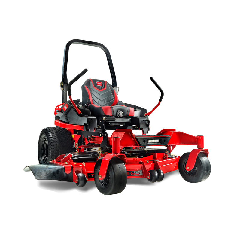 Toro Z Master 2000 48