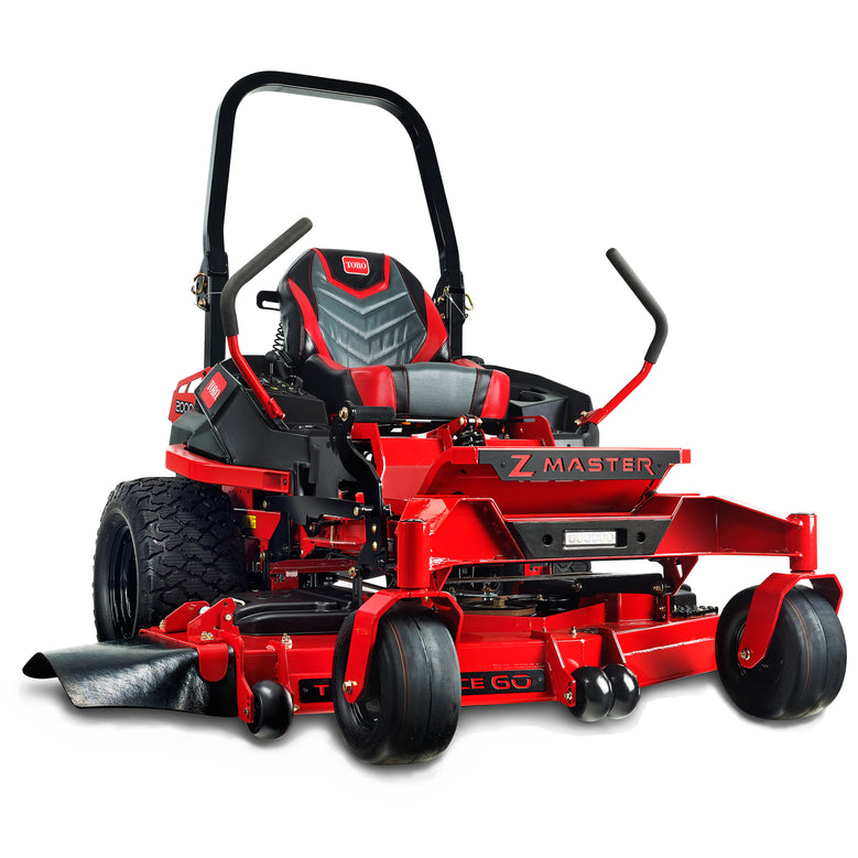 Toro Z Master 2000 MyRIDE HDX 60