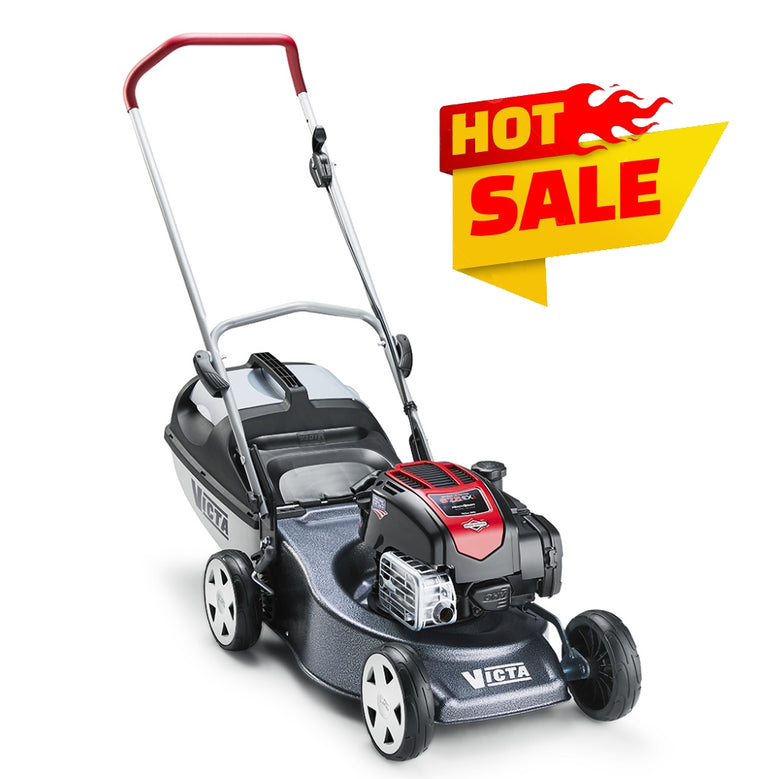 Victa Corvette 350 Petrol Lawn Mower 881895 GYC