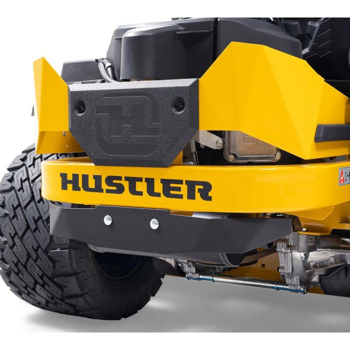 Hustler Raptor XD 42 Zero-Turn Ride-on Mower