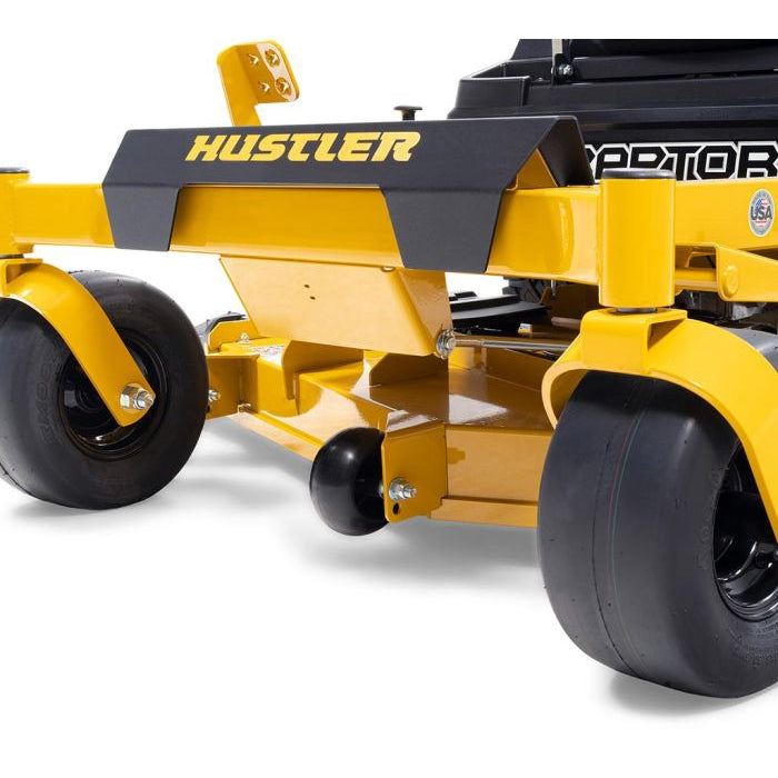 Hustler Raptor XD 54 Zero-Turn Ride-on Mower