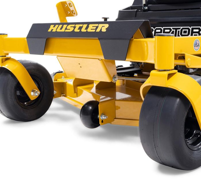 Hustler Raptor XD 42 Zero-Turn Ride-on Mower