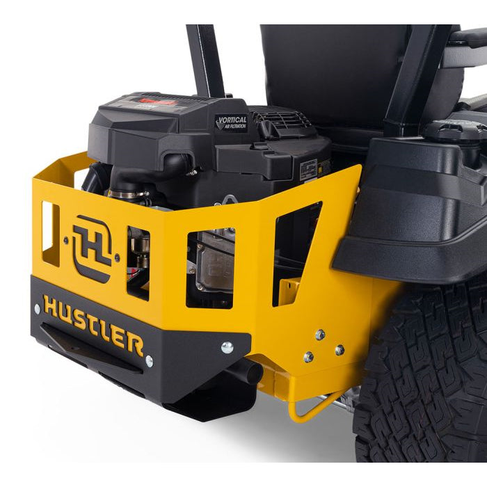 Hustler FasTrak 48 Zero-Turn Ride-on Mower