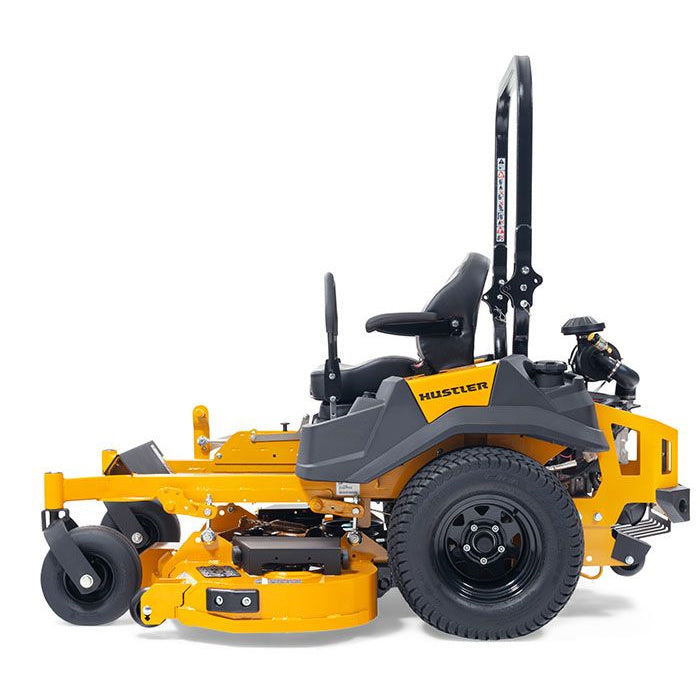 Hustler X-ONE 54 Zero-Turn Ride-on Mower