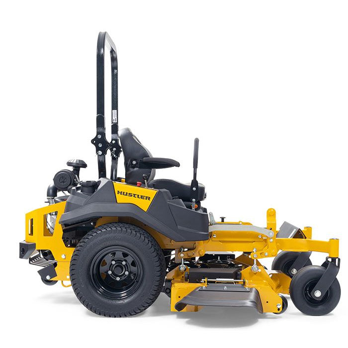 Hustler X-ONE 54 Zero-Turn Ride-on Mower