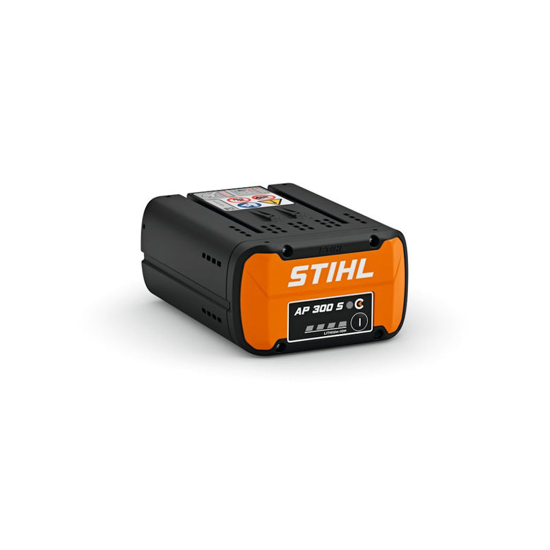 Stihl 36v 7.2ah Battery AP300S with Stihl Connected (4850 400 6585)