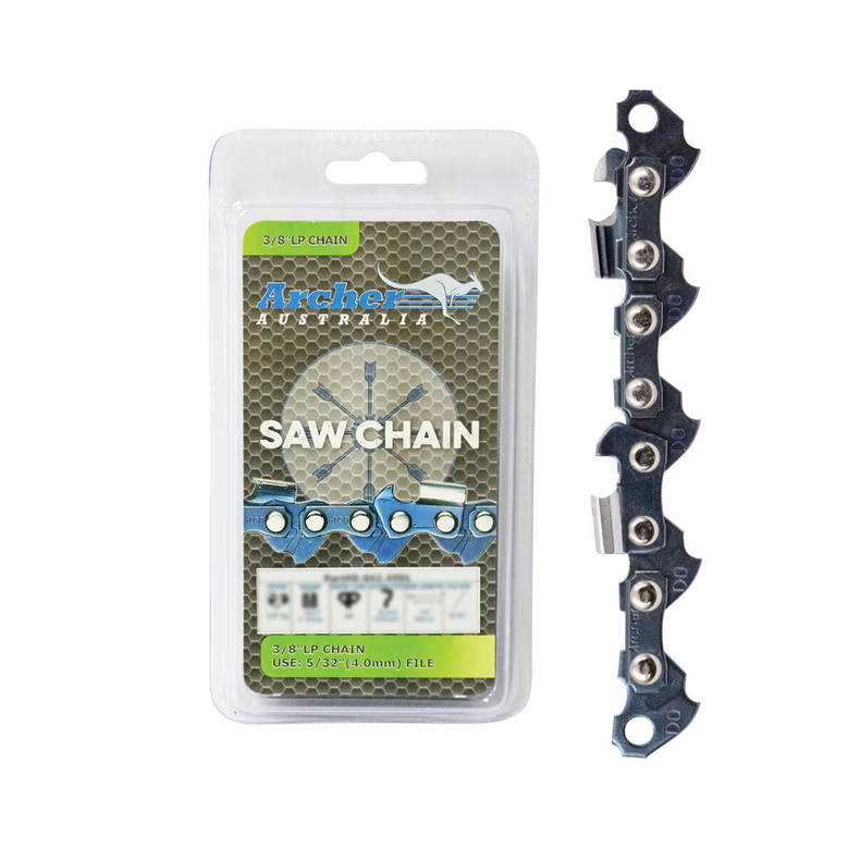 Archer Semi Chisel Chain - 16