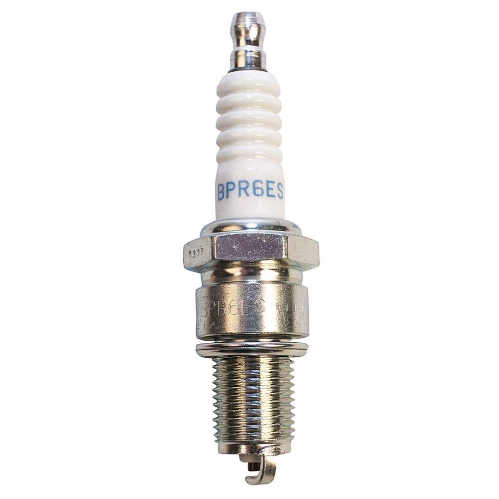 NGK Spark Plug (BPR6ES) – GYC