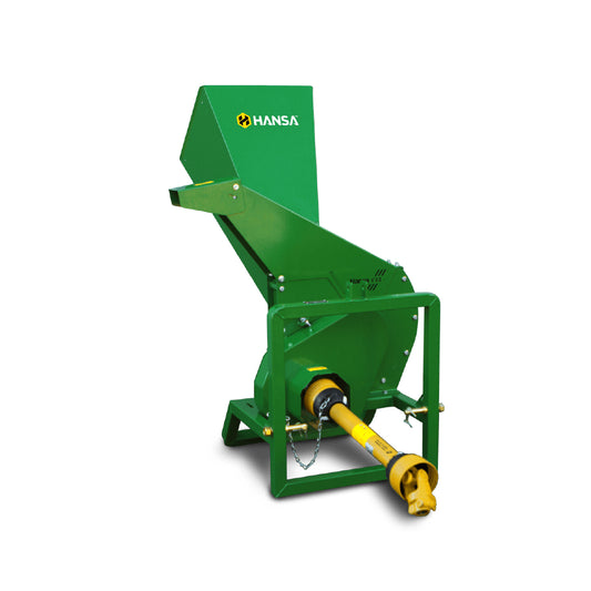 Hansa C13 PTO Chipper