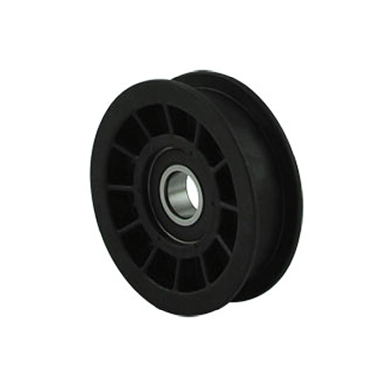 Cub Cadet Transmission Nylon Flat Idler Pulley (PUL10147)